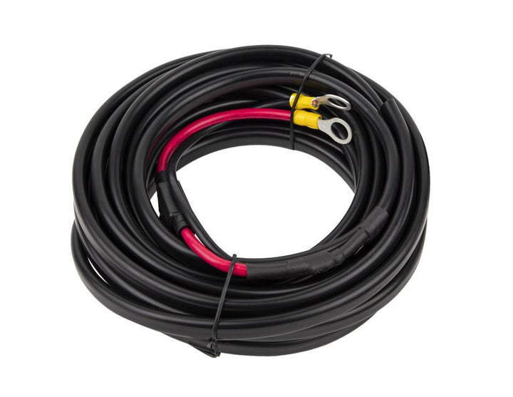 ARB* Mazo de cables Suministro eléctrico de 12/24 V,para nevera eléctrica