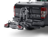 Thule®* Portabicicletas trasero Coach 276,para tres bicicletas