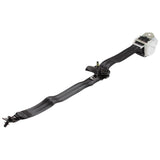 Ford Transit Connect 13-24 Cinturón Seguridad 2ª Fila Izquierdo Negro 1898440