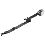 Ford Transit Connect 13-24 Cinturón Seguridad 2ª Fila Izquierdo Negro 1898440