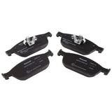 Pastillas de freno delanteras Motorcraft originales para Ford Focus ST Kuga Transit Connect 2039733