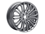 Original Ford Focus Mk4 17