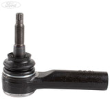 Rótula de dirección delantera O/S (lado del pasajero) o N/S (lado del conductor) original para Ford Mustang RWD 2015- 5298124