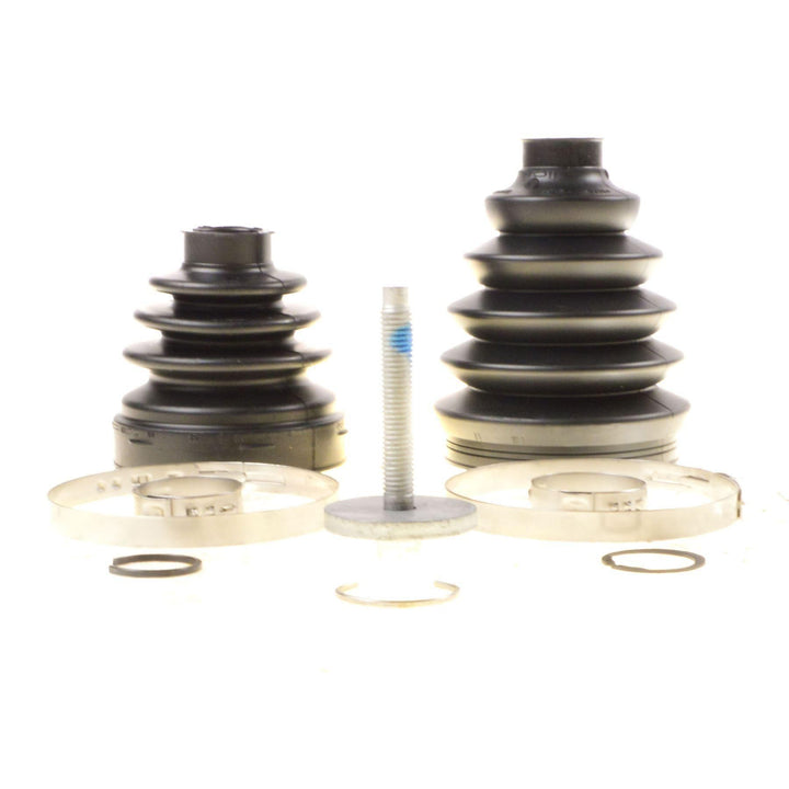 Kit de fuelle de junta homocinética interior y exterior delantero original Ford 1697376