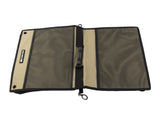ARB* Bolsa organizadora organizador para cocina de camping
