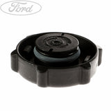 Tapa de montaje de bomba de dirección asistida original para Ford Mondeo Galaxy S-Max 1341300