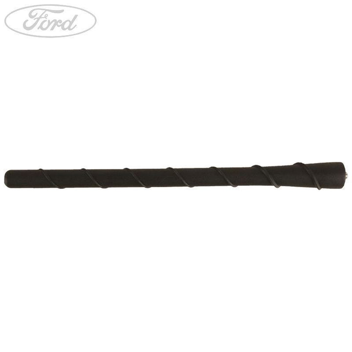 Ford EcoSport 14-24 Varilla Antena Repuesto 200MM Negro 2093355