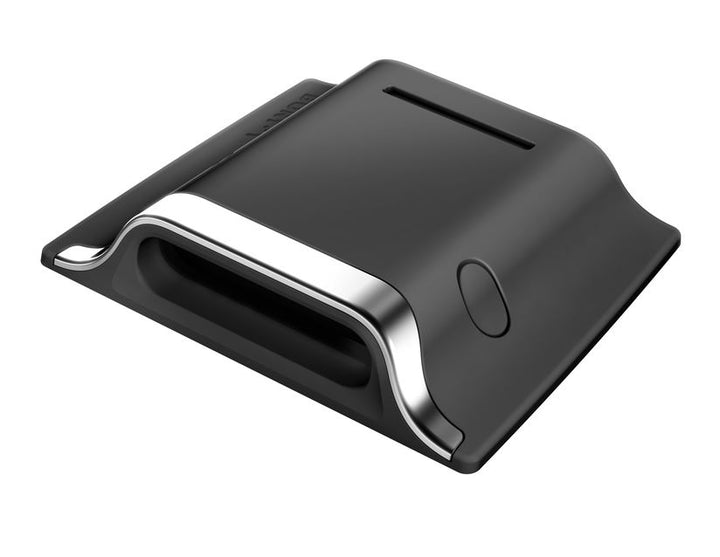 Bury* Sistema POWERMOUNT  POWERCHARGE QI.