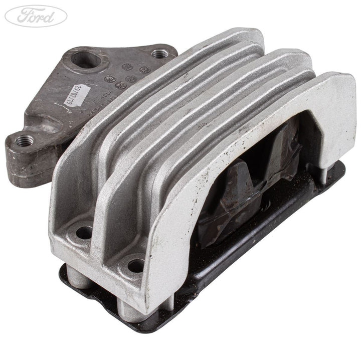 Soporte de motor caja de cambios izquierda original para Ford Transit TDCi 2006-2014 1494926