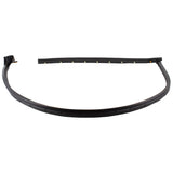 Burlete de pta. tras. conductor orig. Ford Transit Mk7 Transit Mk6 2000-06 1809935