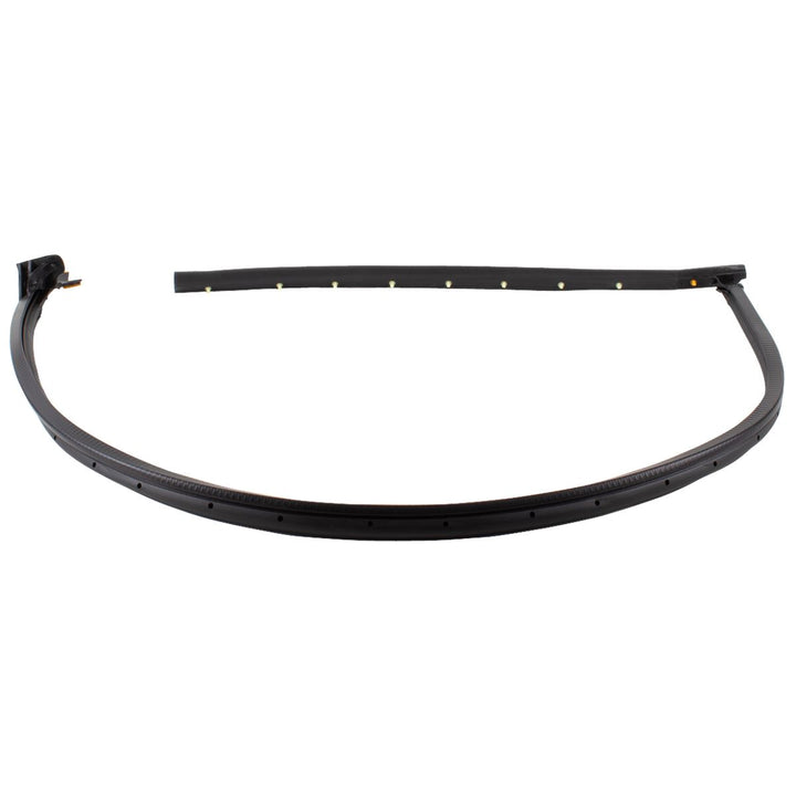 Burlete de pta. tras. conductor orig. Ford Transit Mk7 Transit Mk6 2000-06 1809935