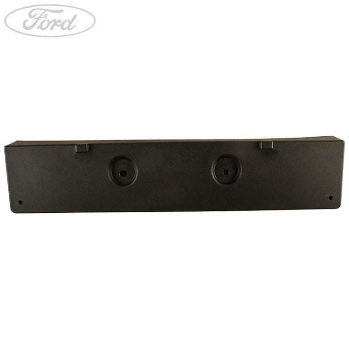 Soporte de matrícula original Ford 1876857