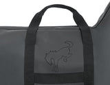 Original Ford Bronco desde 10/2022 Fundas para las puertas traseras