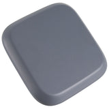 Soporte de montaje imprimado para faros delanteros N/S (lado del conductor) original para Ford Focus 2014- 1871662