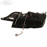 Grupo de luces traseras de 3 niveles N/S (lado del conductor) originales para Ford Mustang 2014-2017 2162958