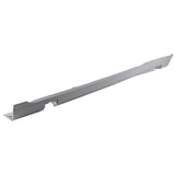 Original Ford Fiesta 09/2008-10/2012 Faldón lateral para lado izquierdo.