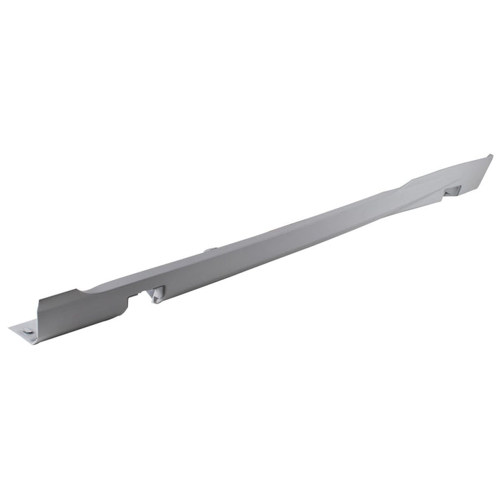 Original Ford Fiesta 09/2008-10/2012 Faldón lateral para lado izquierdo.