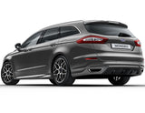 Original Ford Mondeo desde 09/2014 Alerón de techo