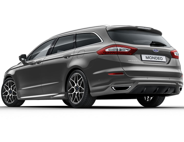 Original Ford Mondeo desde 09/2014 Alerón de techo