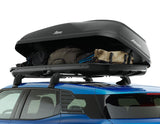 Original Atera Caja de techo Casar XL, Lava Structured 2756532