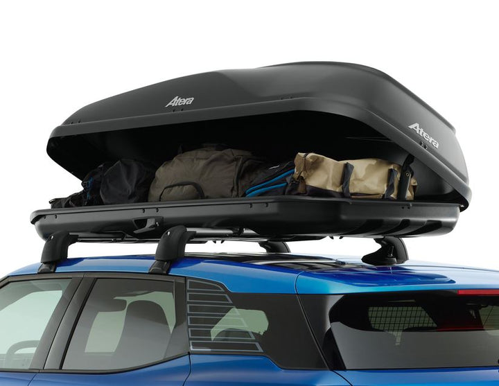 Original Atera Caja de techo Casar XL, Lava Structured 2756532