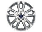 Original Ford Tourneo/Transit Connect Llantas de aleación 17