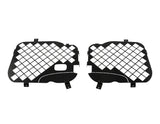 Original Ford Transit Custom Dispositivo de protección en ventanilla posterior para puertas de carga.