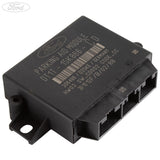 Ford Transit/Tourneo Connect Módulo Ayuda Estacionamiento Negro 1830767