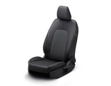 Original Ford Puma desde 10/2019 Fundas de asiento con cremallera Frameout.