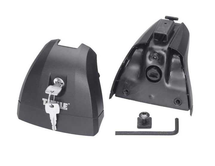 Thule®* Portaequipajes juego de soportes 751.