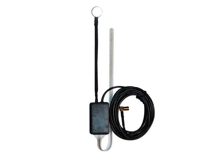 Pioneer* Adaptador de radio digital DAB+ SDA-11DAB,con Bluetooth.