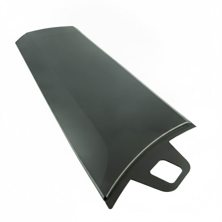 Moldura de carrocería de puerta IZQ negro carbono Transit 2019+