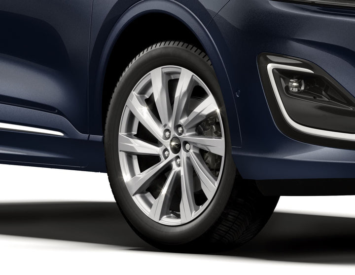 Original Ford Kuga 12/2019-02/2024 Llantas de aleación 19