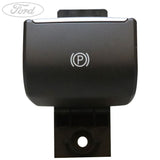 Ford Kuga 2012-20 Freno Estacionamiento Interruptor Negro 2079409