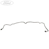 Ford Focus 2011-2019 Manguera Desbordamiento Azul 1855418