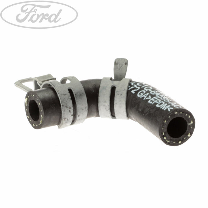 Manguito de conexión de la carcasa del termostato original para Ford Transit 2.4 Duratorq 1100015