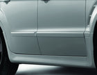 Original Ford S-MAX 03/2010-04/2015 Faldones laterales set del vehículo.