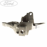Soporte de caja de cambios original Ford 1344688