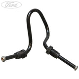 Manguito flexible para tambor de freno trasero original para Ford Fiesta N/S 11/2012- 1841828