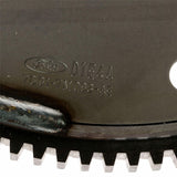 Indicador luminoso del espejo retrovisor lateral del conductor original para Ford Transit Custom 2012- 1766579