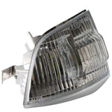 Indicador luminoso de la carcasa del espejo retrovisor lateral delantero N/S (lado del conductor) original para Ford C-Max 4450781