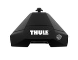 MustangMachE Thule®* Portaequipajes Kit de soportes Evo