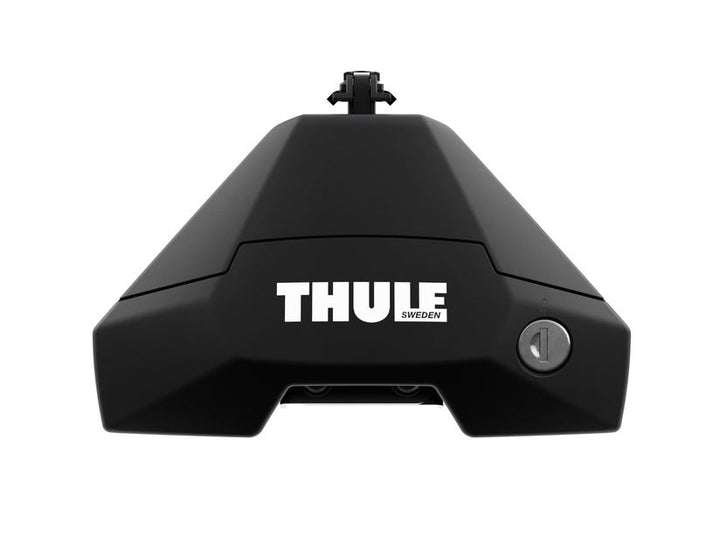 MustangMachE Thule®* Portaequipajes Kit de soportes Evo