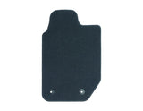 Original Ford Ranger 2021+ Alfombrillas de felpa para el lado del conductor 5328659