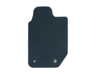 Original Ford Ranger 2021+ Alfombrillas de felpa para el lado del conductor 5328659