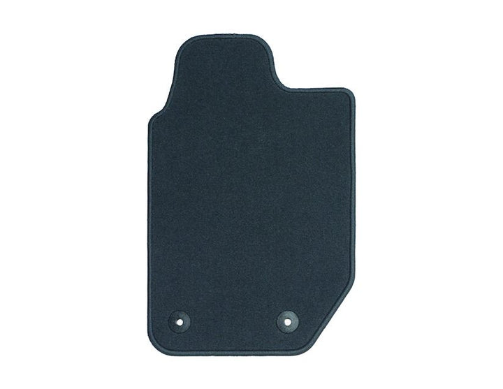 Original Ford Ranger 2021+ Alfombrillas de felpa para el lado del conductor 5328659