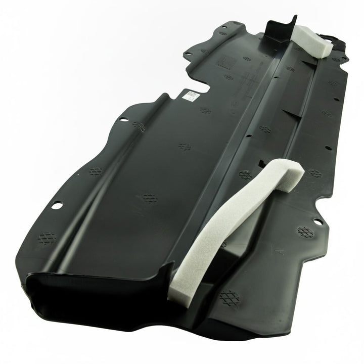 Deflector de aire inferior de radiador Transit 2019+