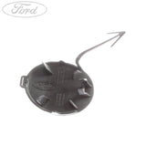 Ford Fiesta 2012-19 Parachoques Frontal Preparado 1805923