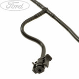Manguito de rebose del sistema de refrigeración original Ford 1686286