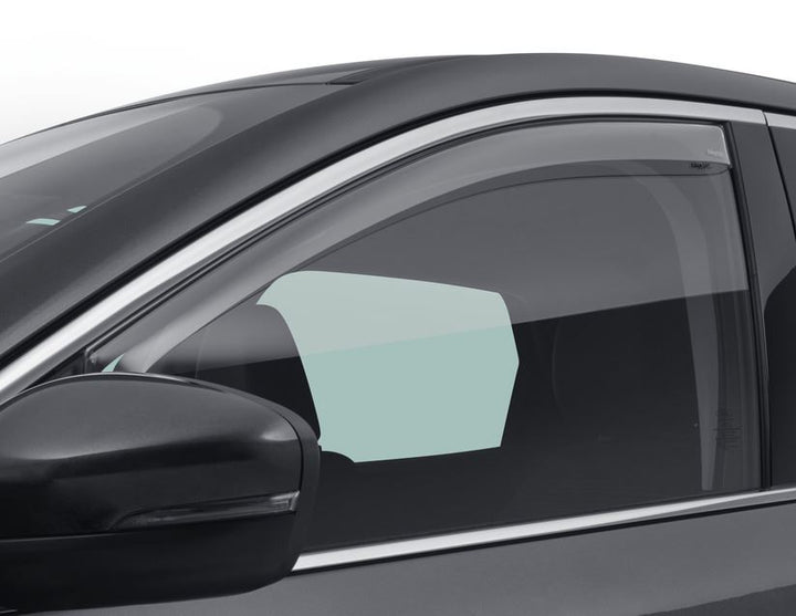 Ford Kuga desde 12/2019 ClimAir®* Deflector de aire para ventanillas delanteras